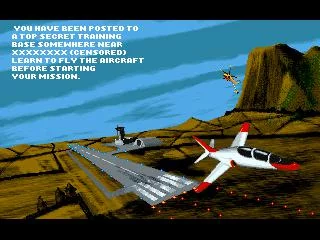 Изображение игры: Jetstrike