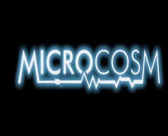 Изображение игры: Microcosm (1994)
