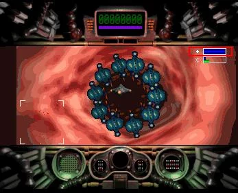 Изображение игры: Microcosm (1994)