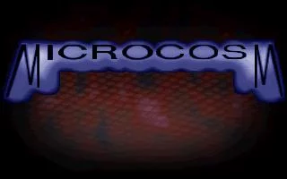 Изображение игры: Microcosm (1994)
