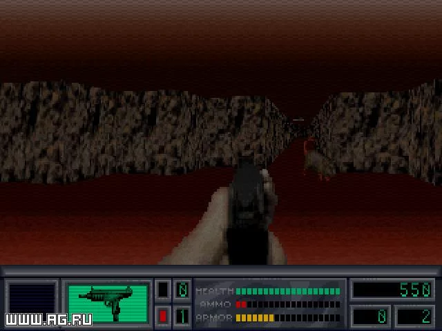 Изображение игры: Operation Bodycount