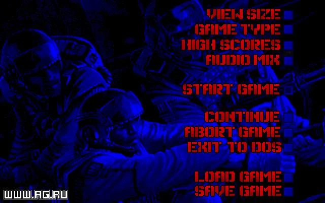 Изображение игры: Operation Bodycount