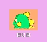 Изображение игры: Puzzle Bobble (1994)