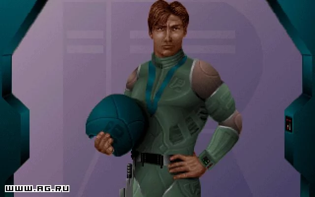 Изображение игры: Reunion