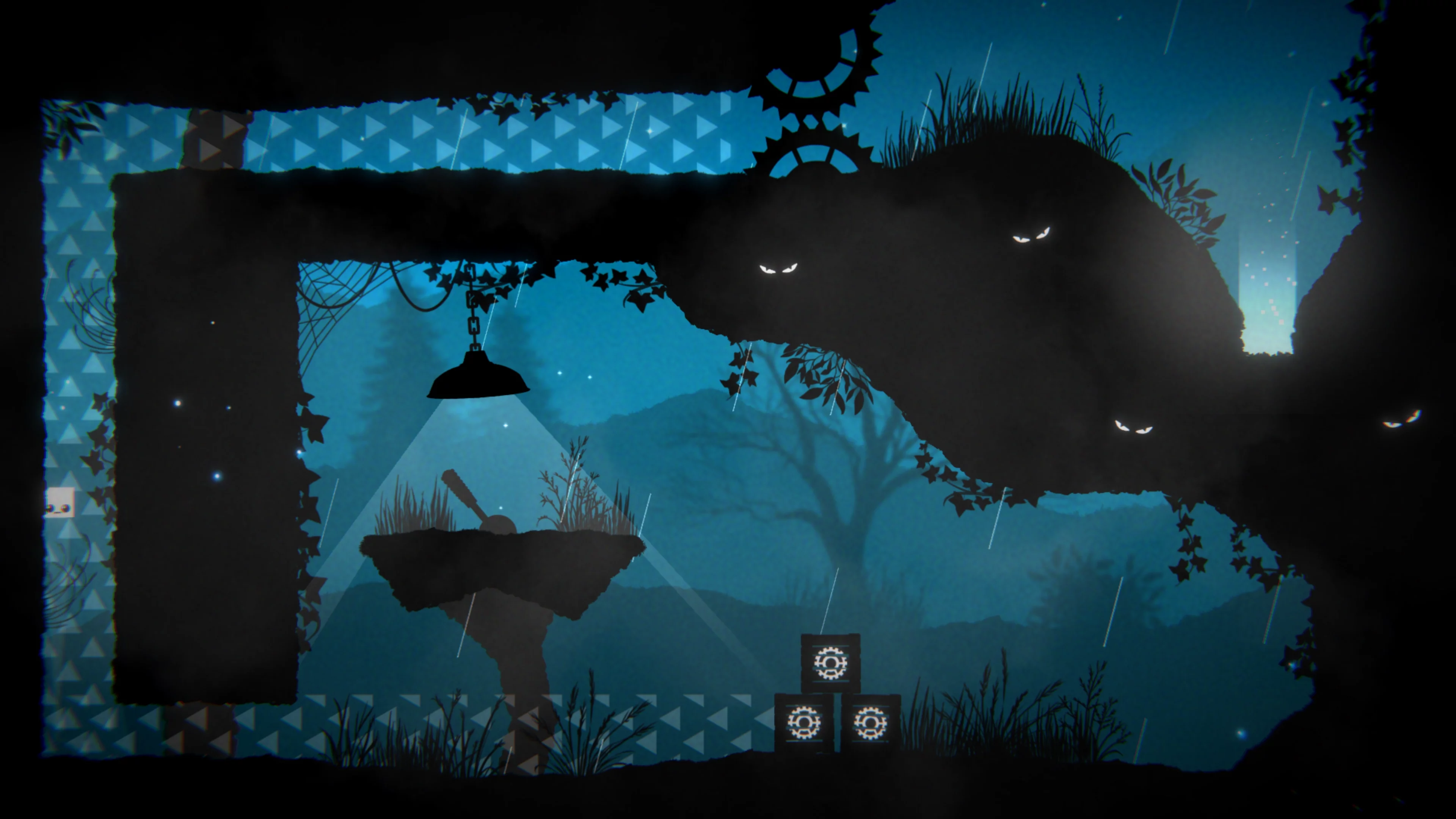 Изображение игры: Birthday of Midnight