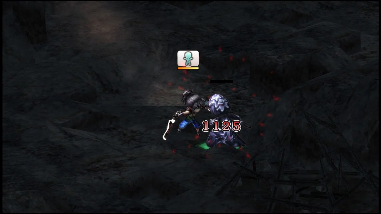 Изображение игры: GOD WARS The Complete Legend
