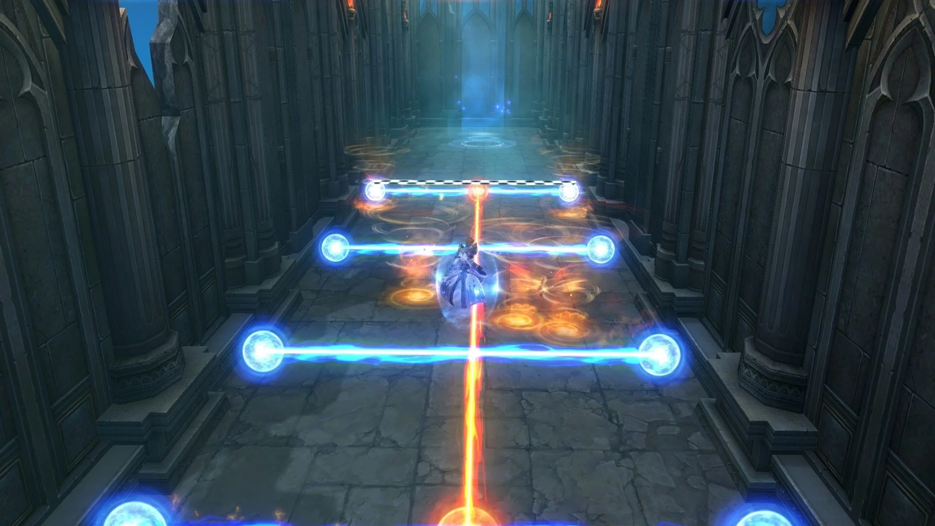 Изображение игры: Eternal Magic