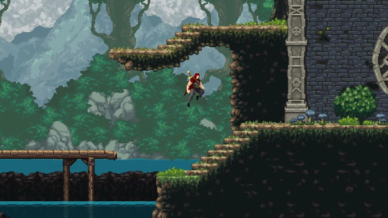 Изображение игры: Windmills