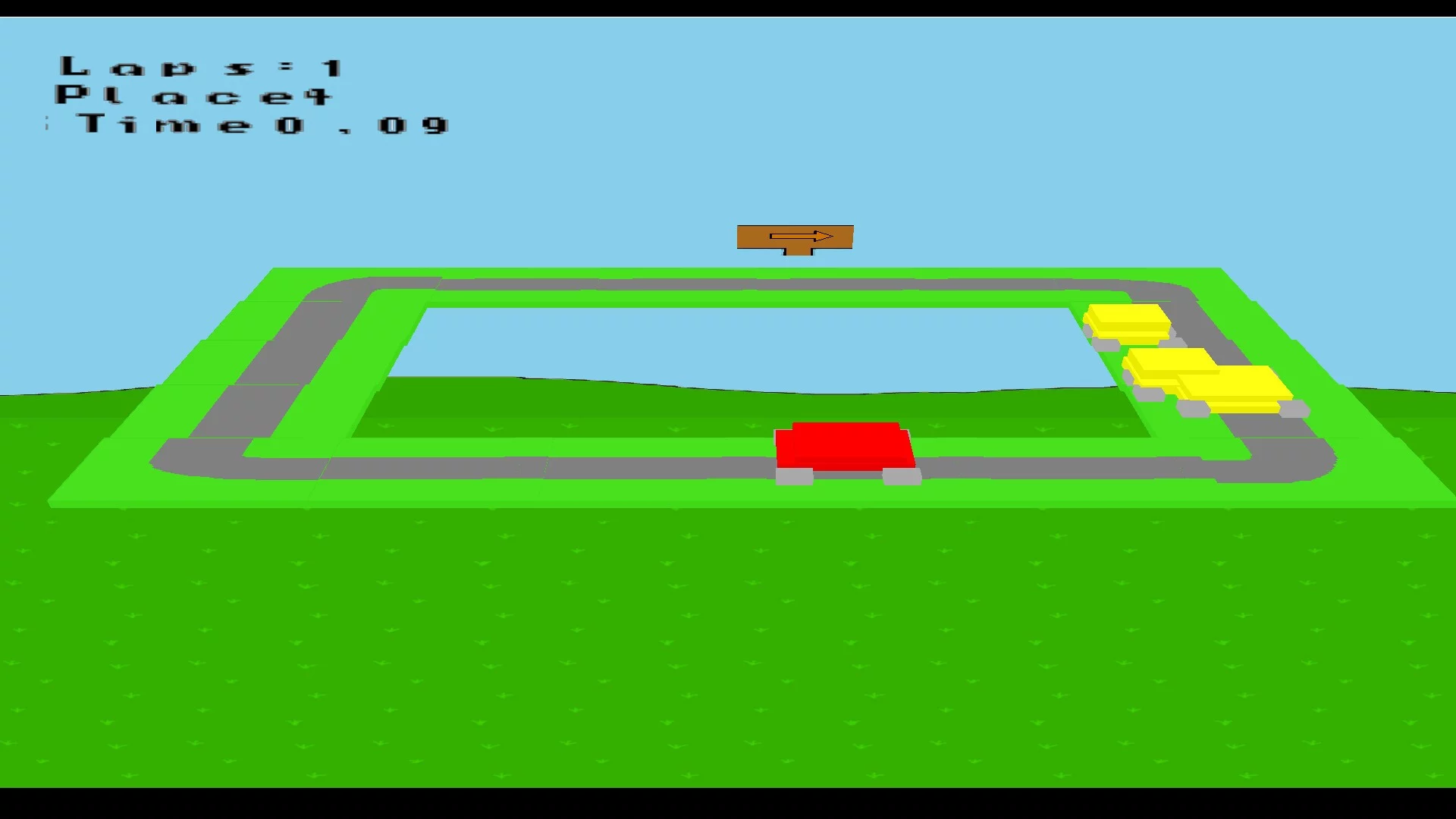 Изображение игры: Drive Maker
