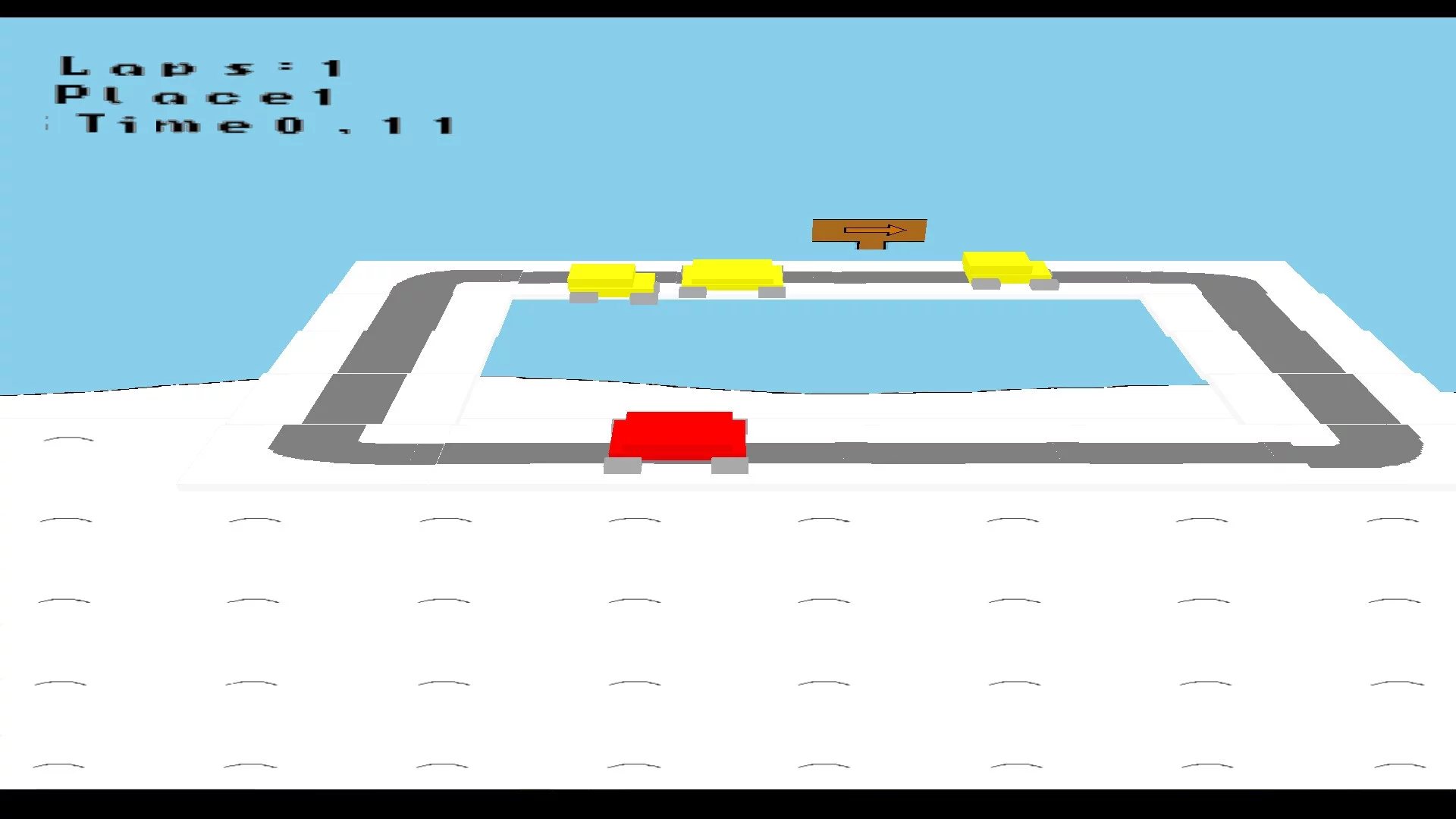 Изображение игры: Drive Maker