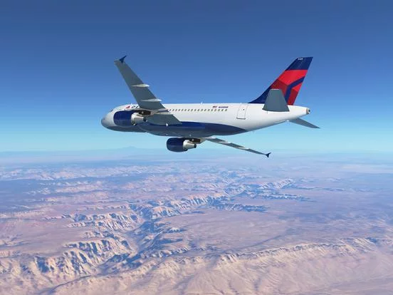 Изображение игры: Infinite Flight