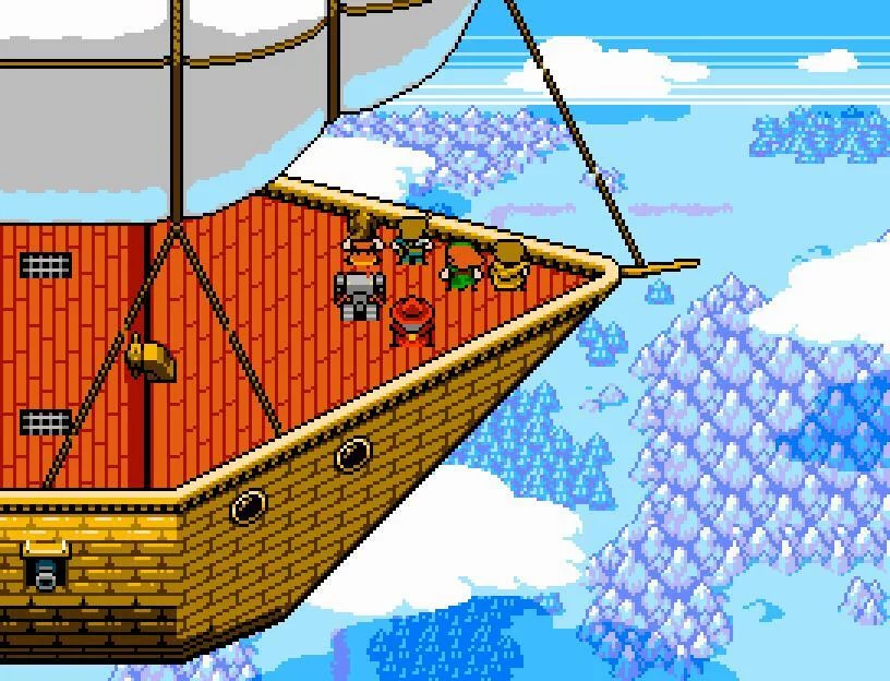 Изображение игры: 8-Bit Adventures 2: Bundle