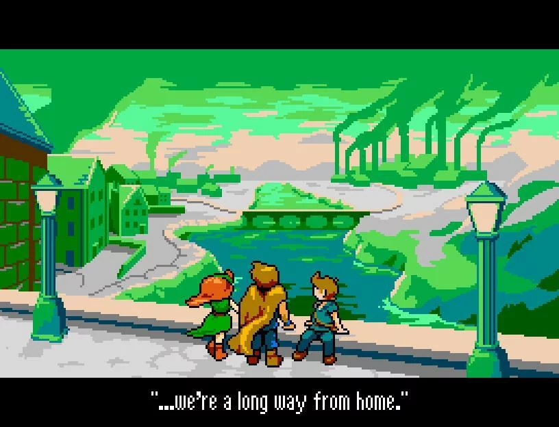 Изображение игры: 8-Bit Adventures 2: Bundle