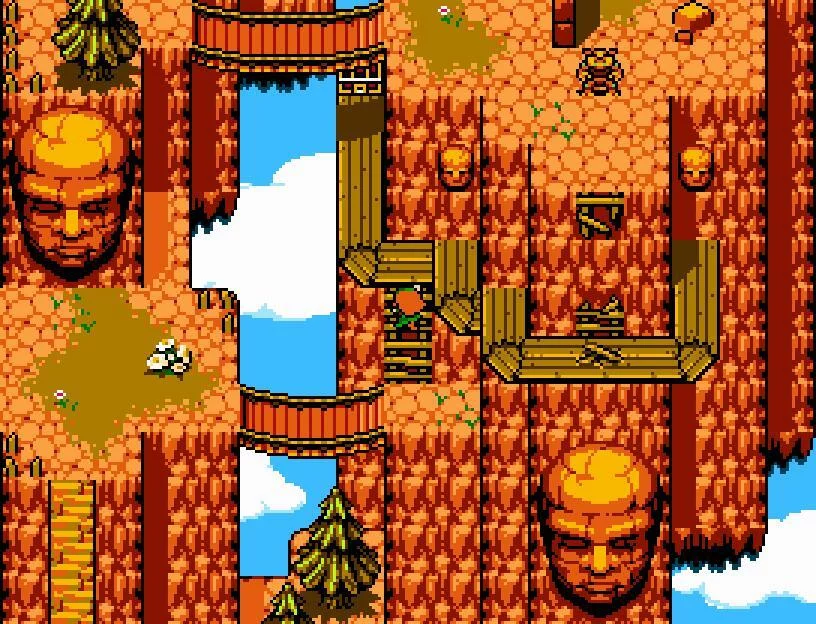 Изображение игры: 8-Bit Adventures 2: Bundle