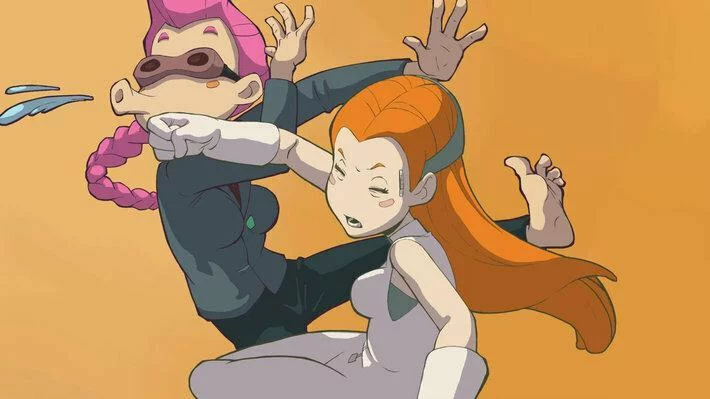 Изображение игры: Deponia Full Scrap Collection