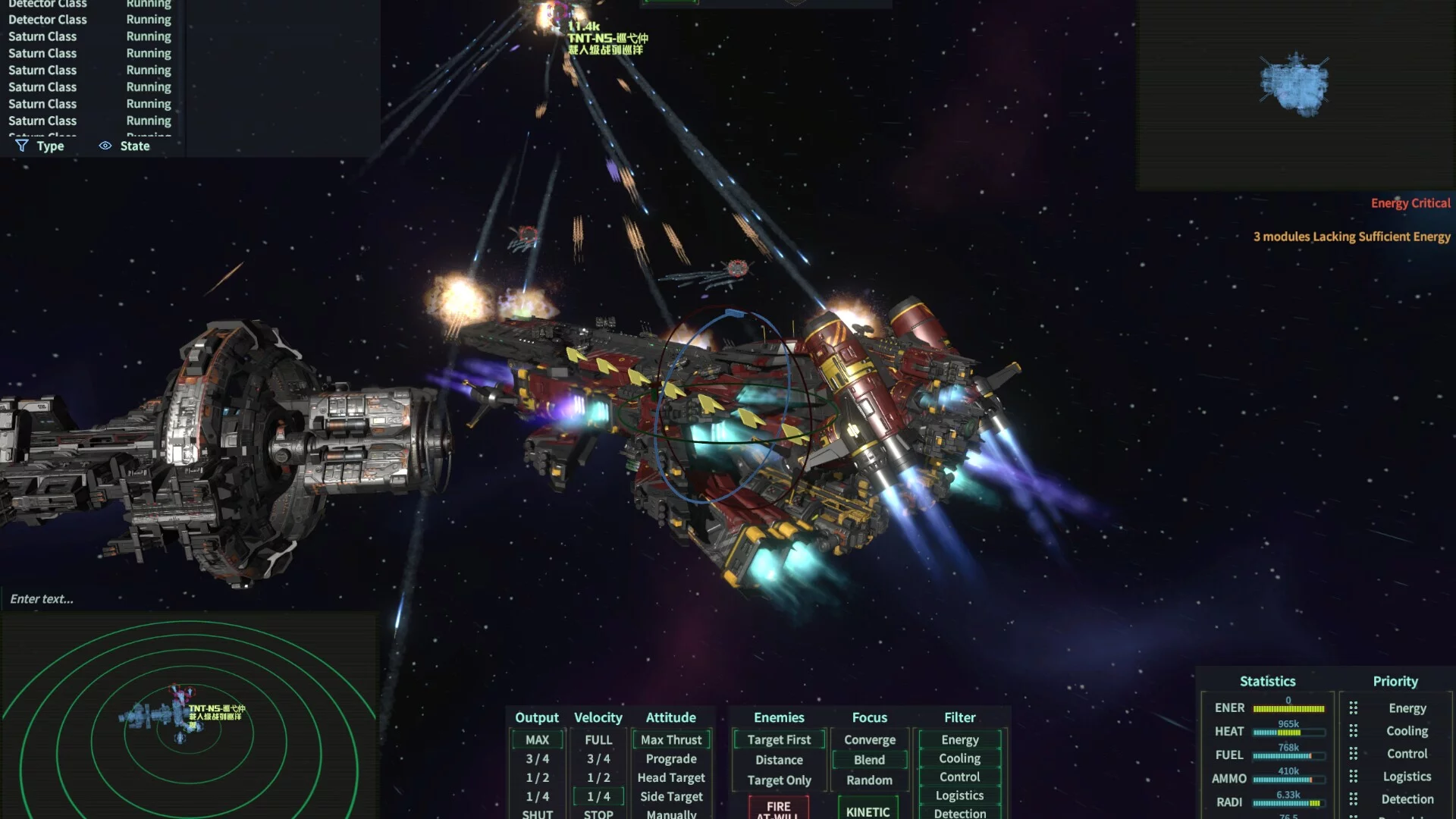 Изображение игры: Dimensions: Dreadnought Architect