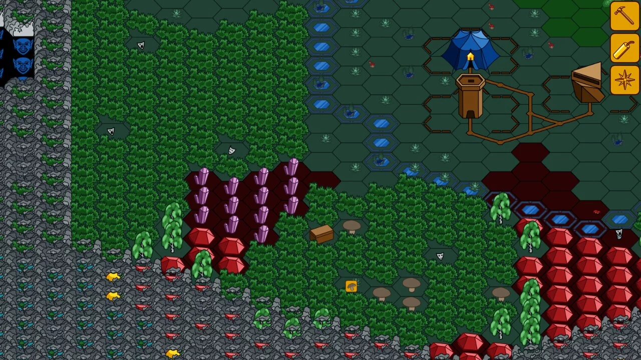 Изображение игры: Zenteni