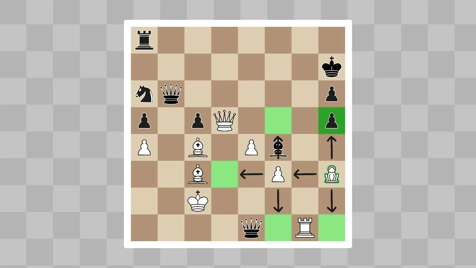 Изображение игры: Chess: The Lost Pieces