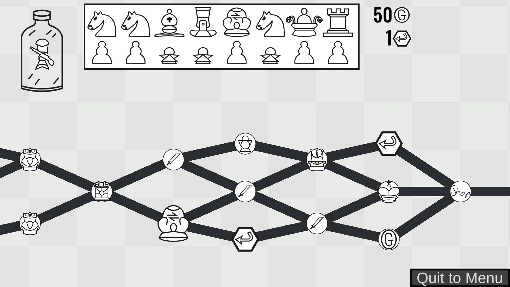 Изображение игры: Chess: The Lost Pieces