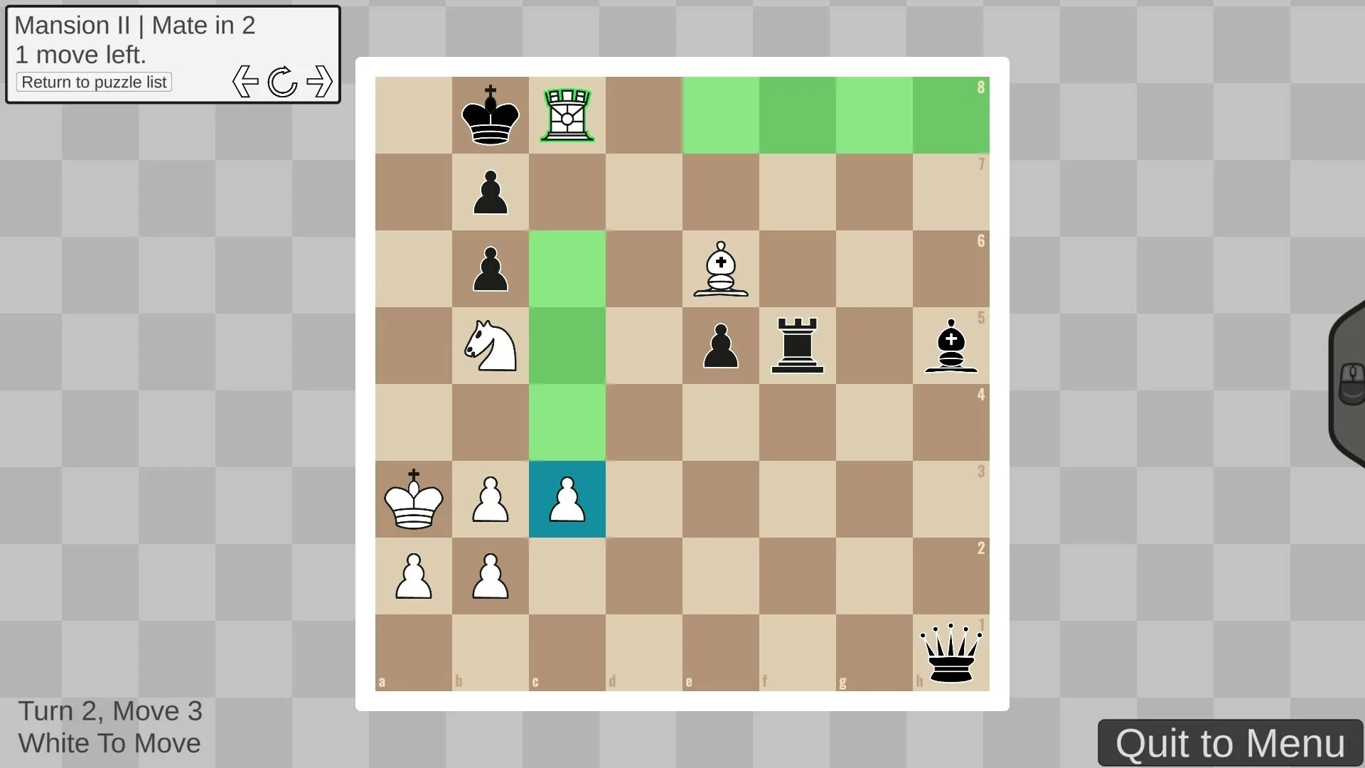 Изображение игры: Chess: The Lost Pieces