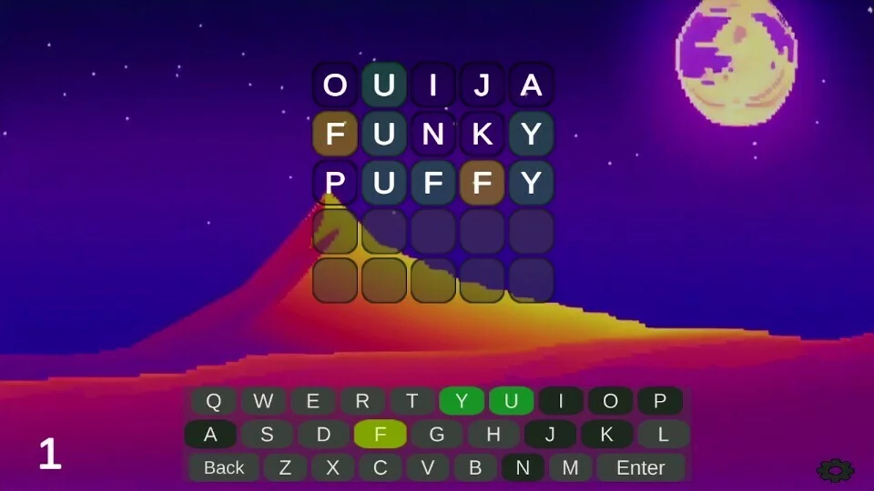 Изображение игры: ROGLE