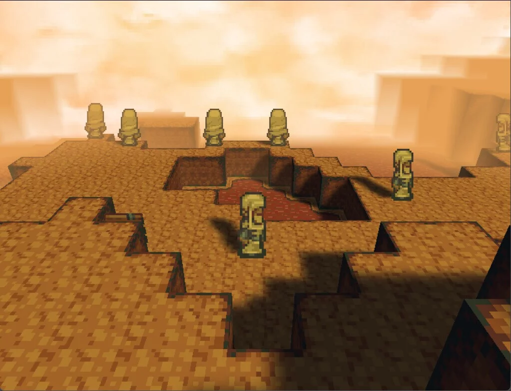 Изображение игры: Strength & Virtue: Trials of the Romer