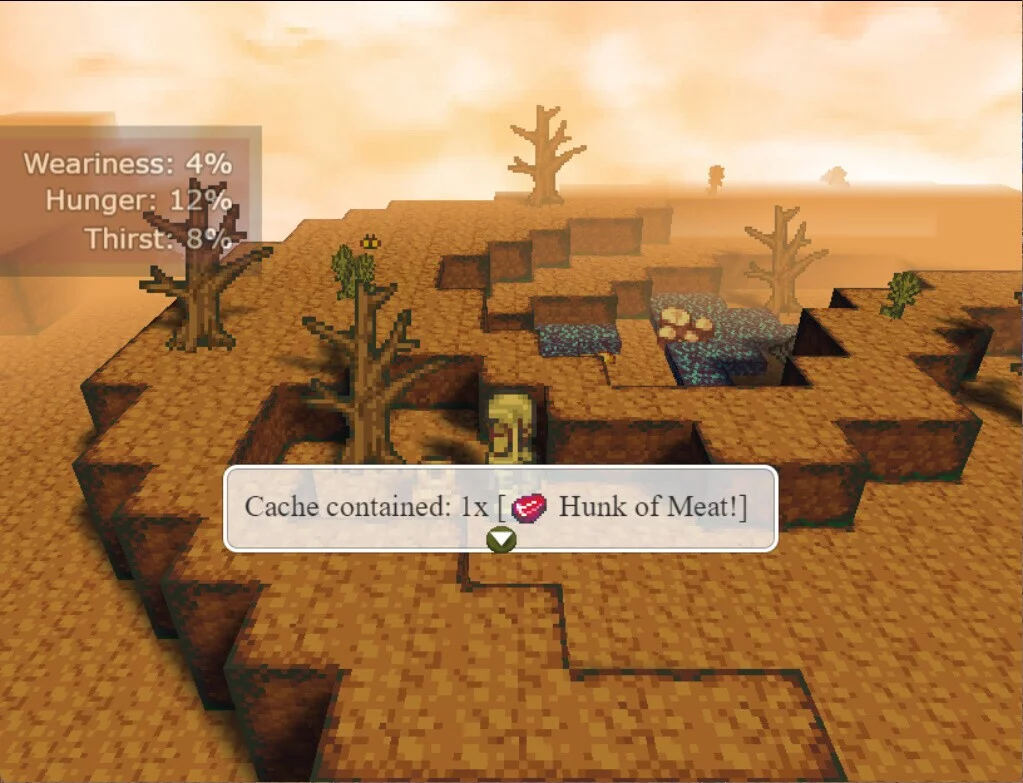 Изображение игры: Strength & Virtue: Trials of the Romer