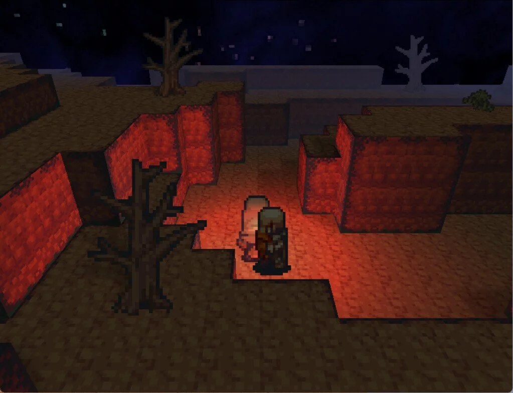 Изображение игры: Strength & Virtue: Trials of the Romer