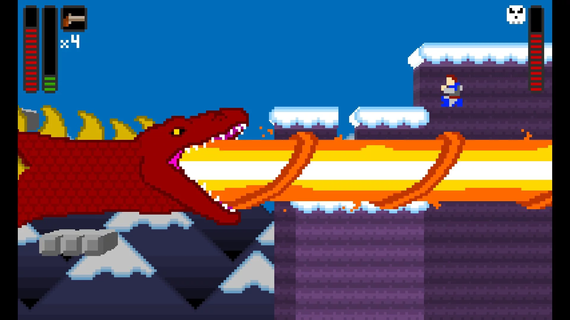 Изображение игры: Awakened Evil