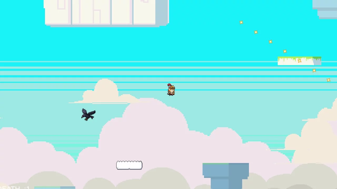 Изображение игры: Easy Game