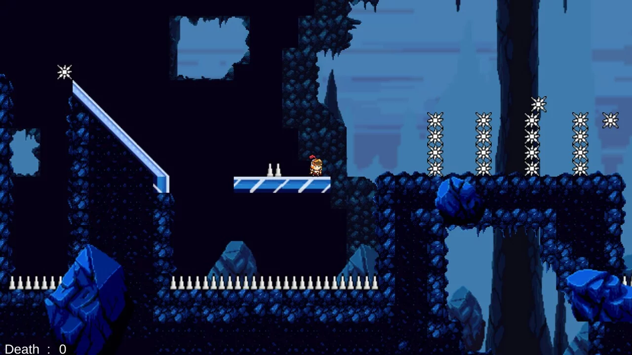 Изображение игры: Easy Game