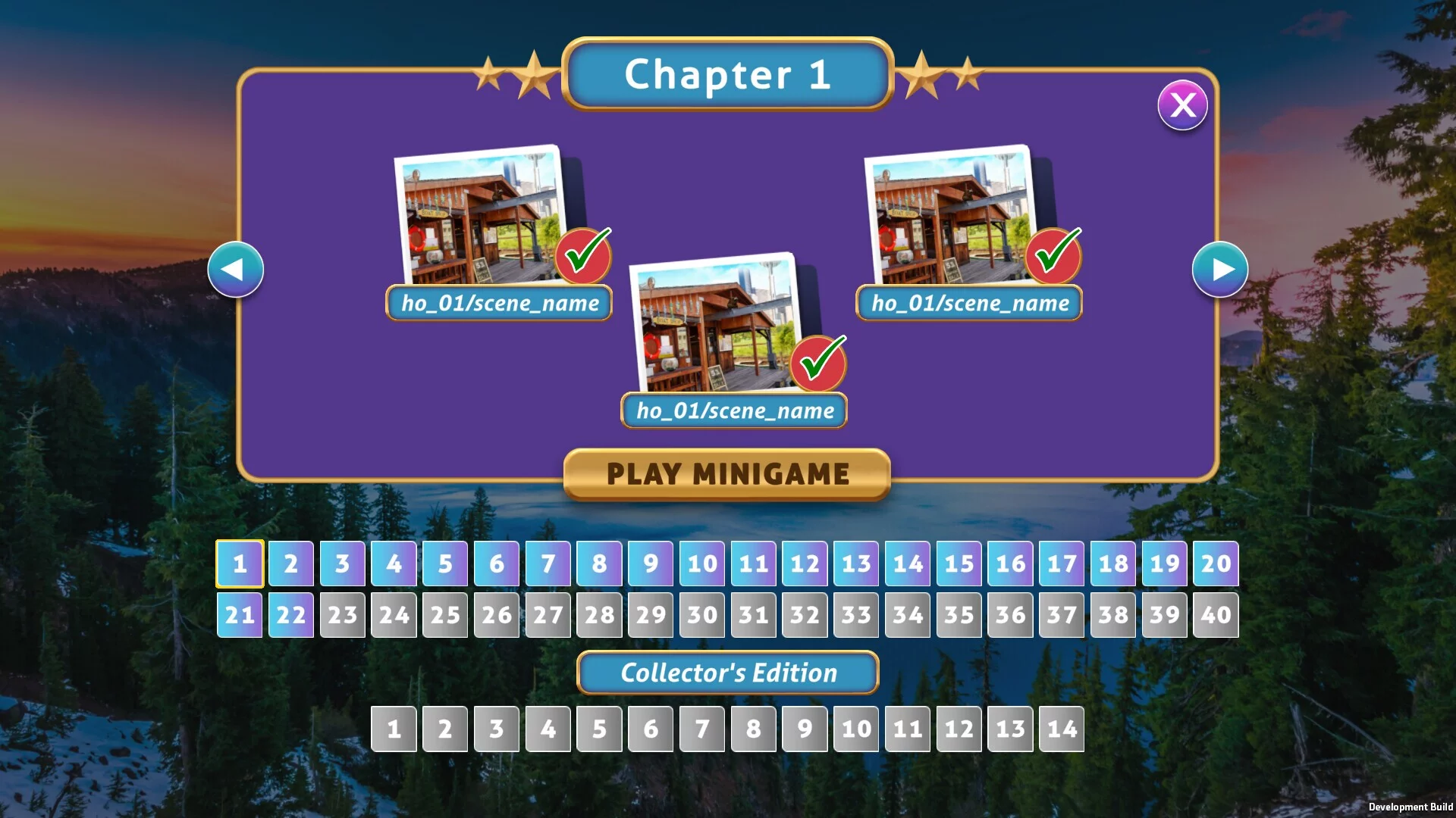 Изображение игры: Finding America: The Pacific Northwest