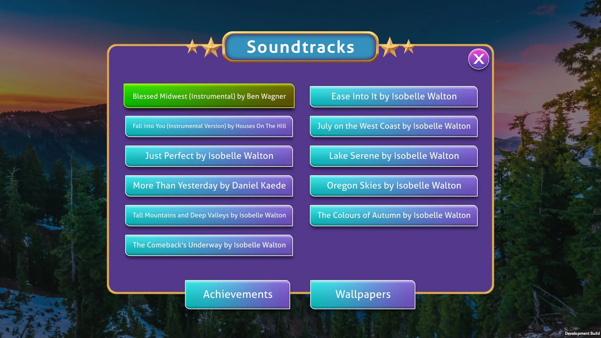 Изображение игры: Finding America: The Pacific Northwest