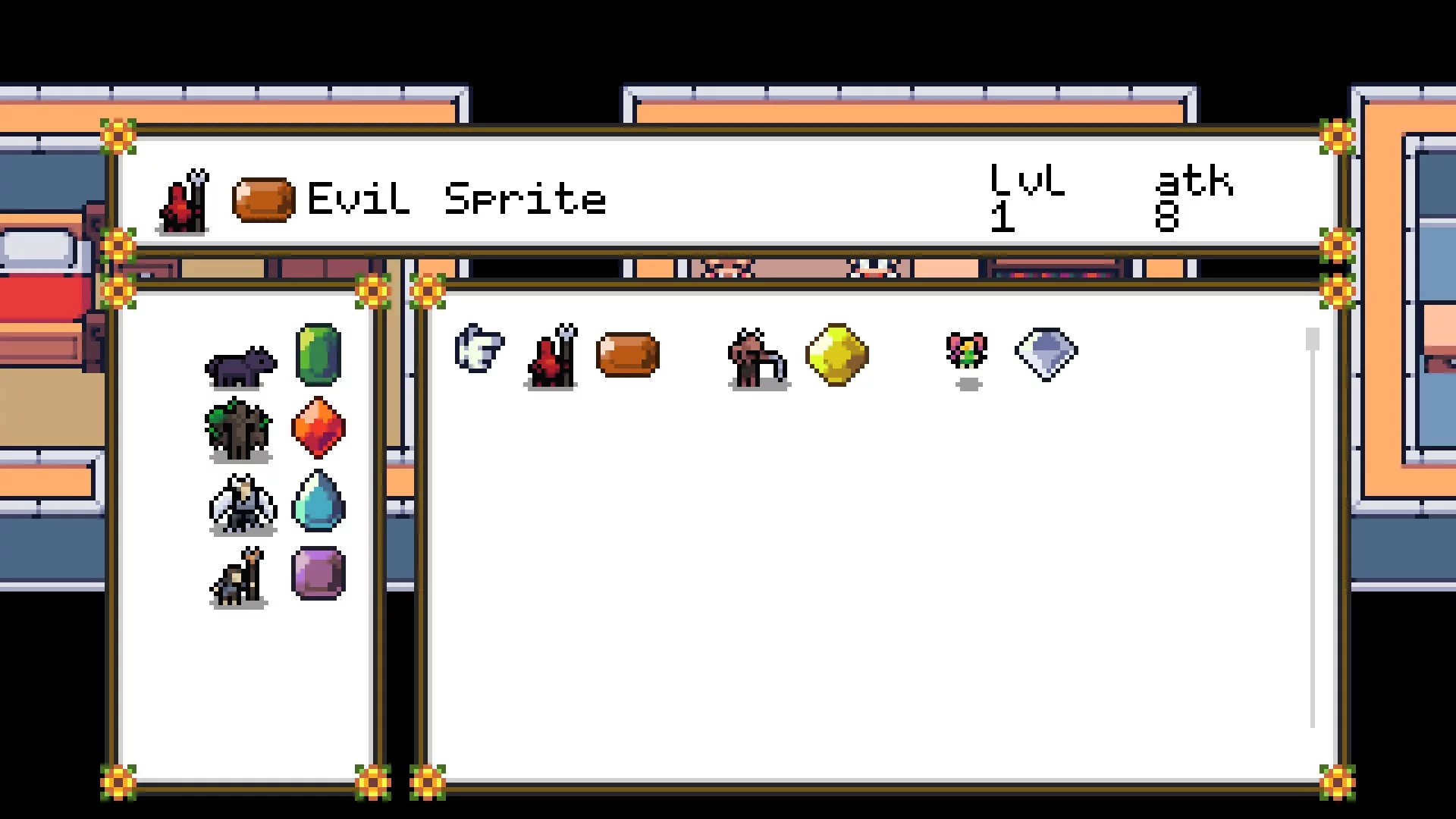 Изображение игры: Monster Tower Quest