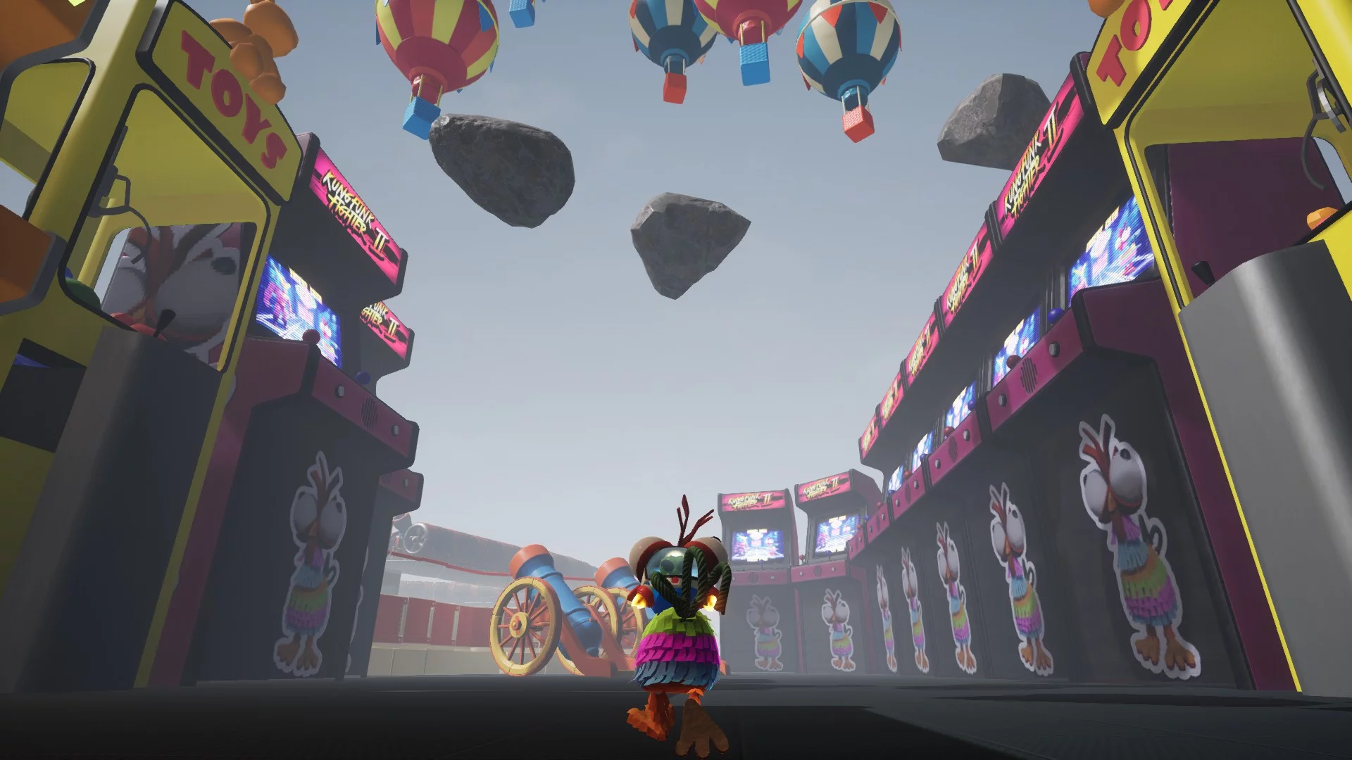 Изображение игры: MisBits