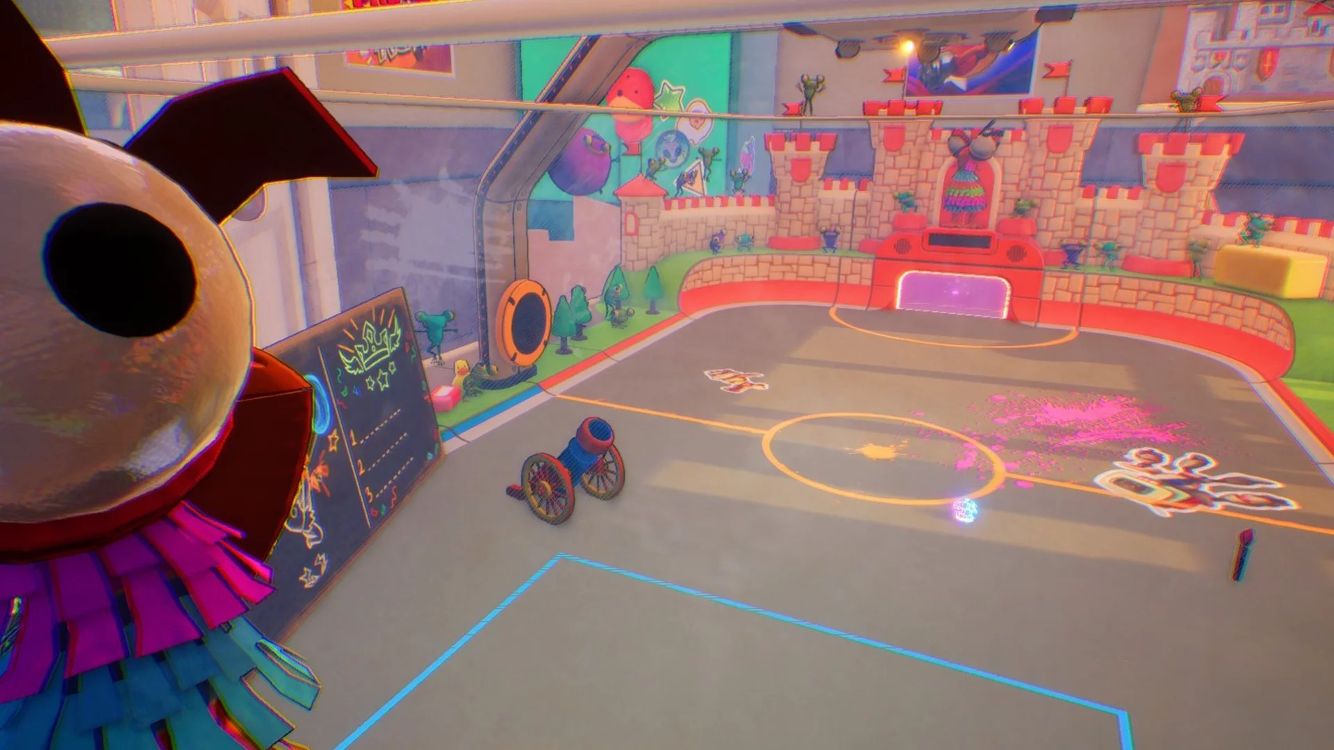Изображение игры: MisBits