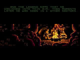 Изображение игры: Generations Lost