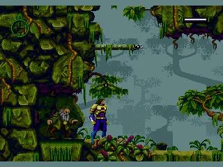 Изображение игры: Generations Lost