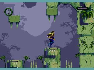 Изображение игры: Generations Lost