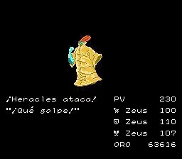 Изображение игры: The Glory of Heracles - Labors of the Divine Hero