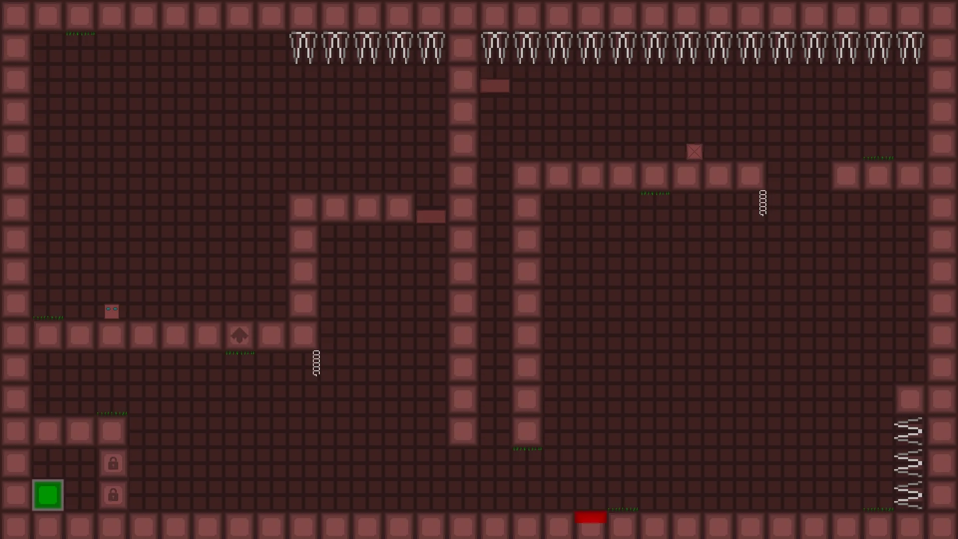 Изображение игры: HUBE: Seeker of Achievements