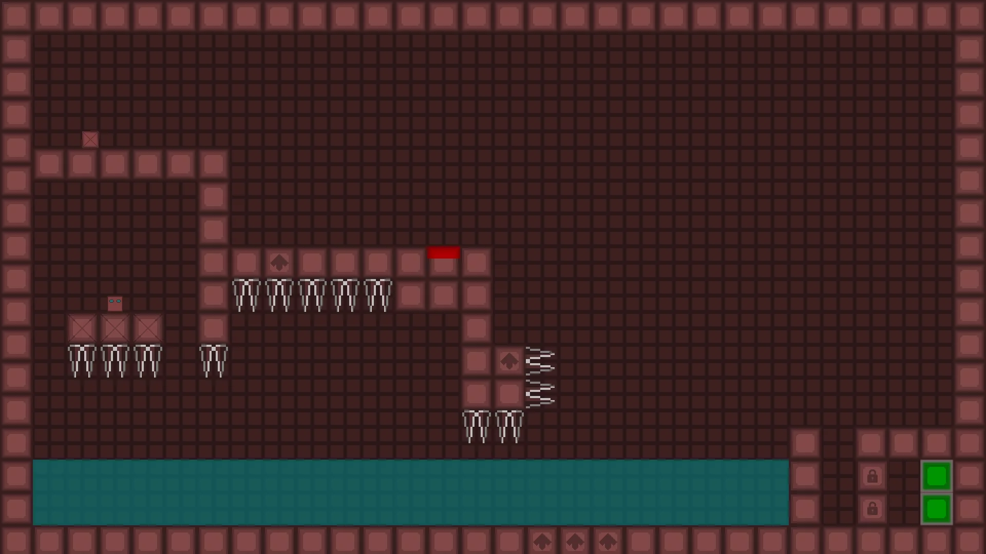 Изображение игры: HUBE: Seeker of Achievements