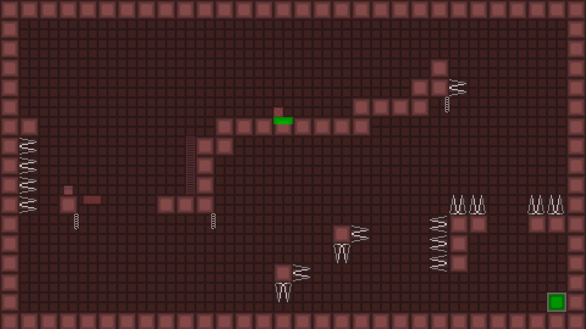 Изображение игры: HUBE: Seeker of Achievements