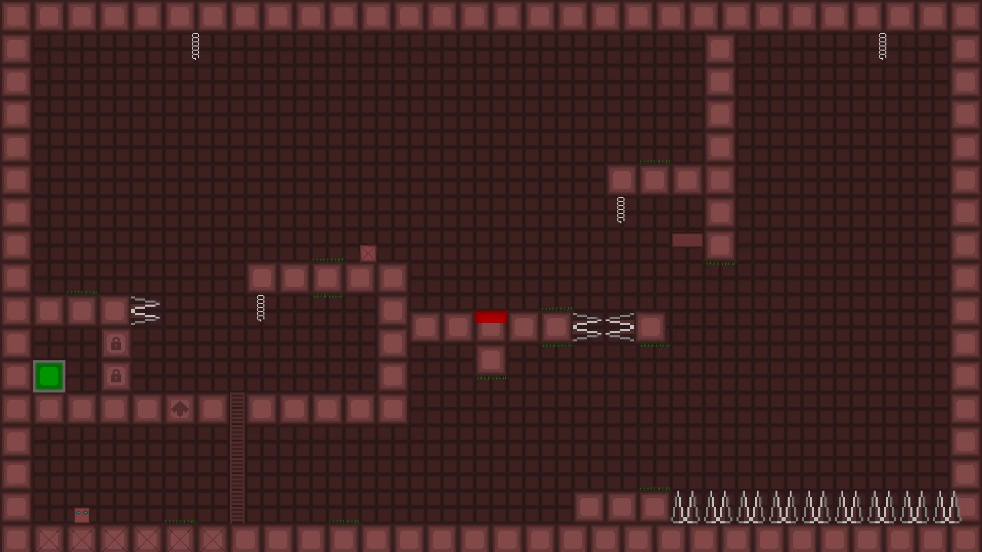 Изображение игры: HUBE: Seeker of Achievements