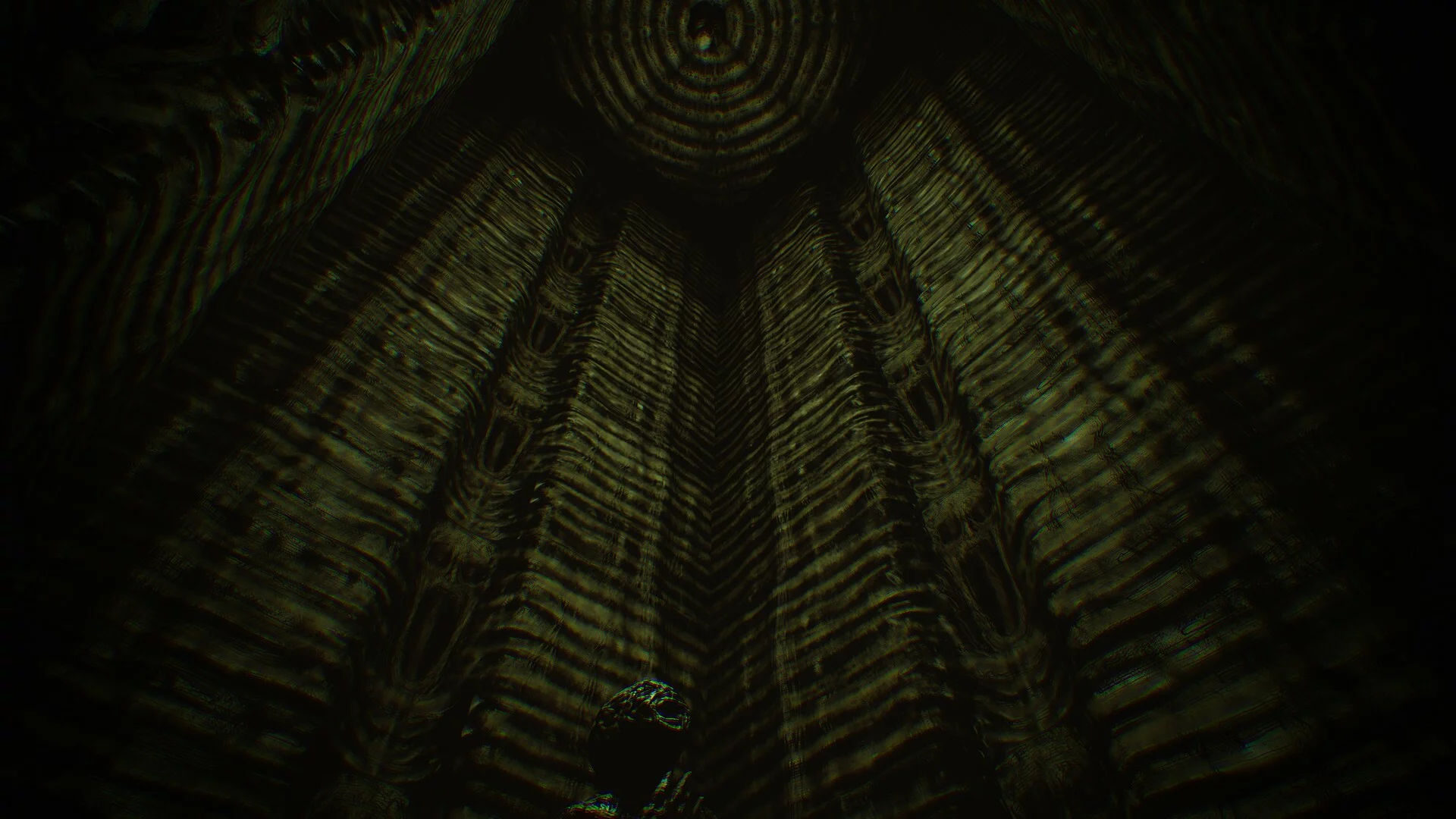 Изображение игры: Dark Fracture