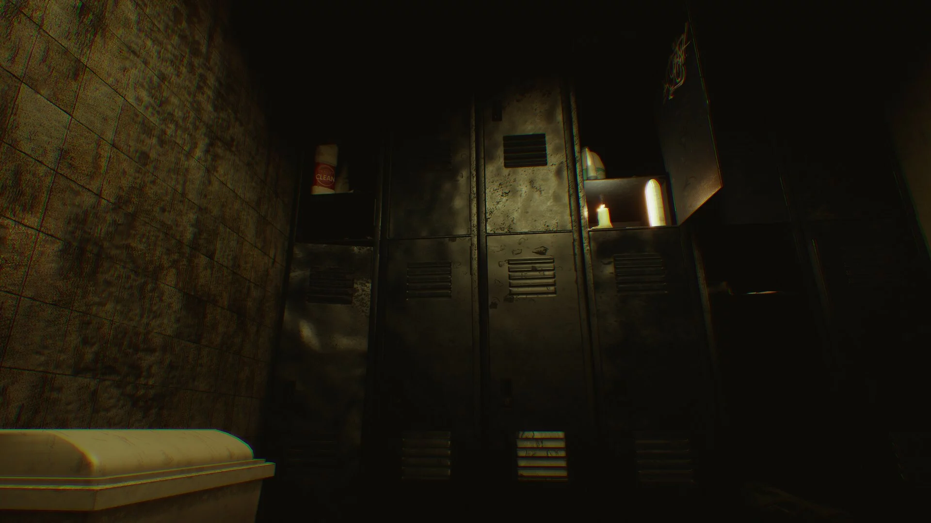 Изображение игры: Dark Fracture