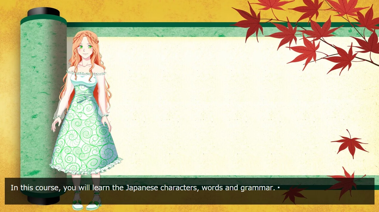Изображение игры: Learn Japanese