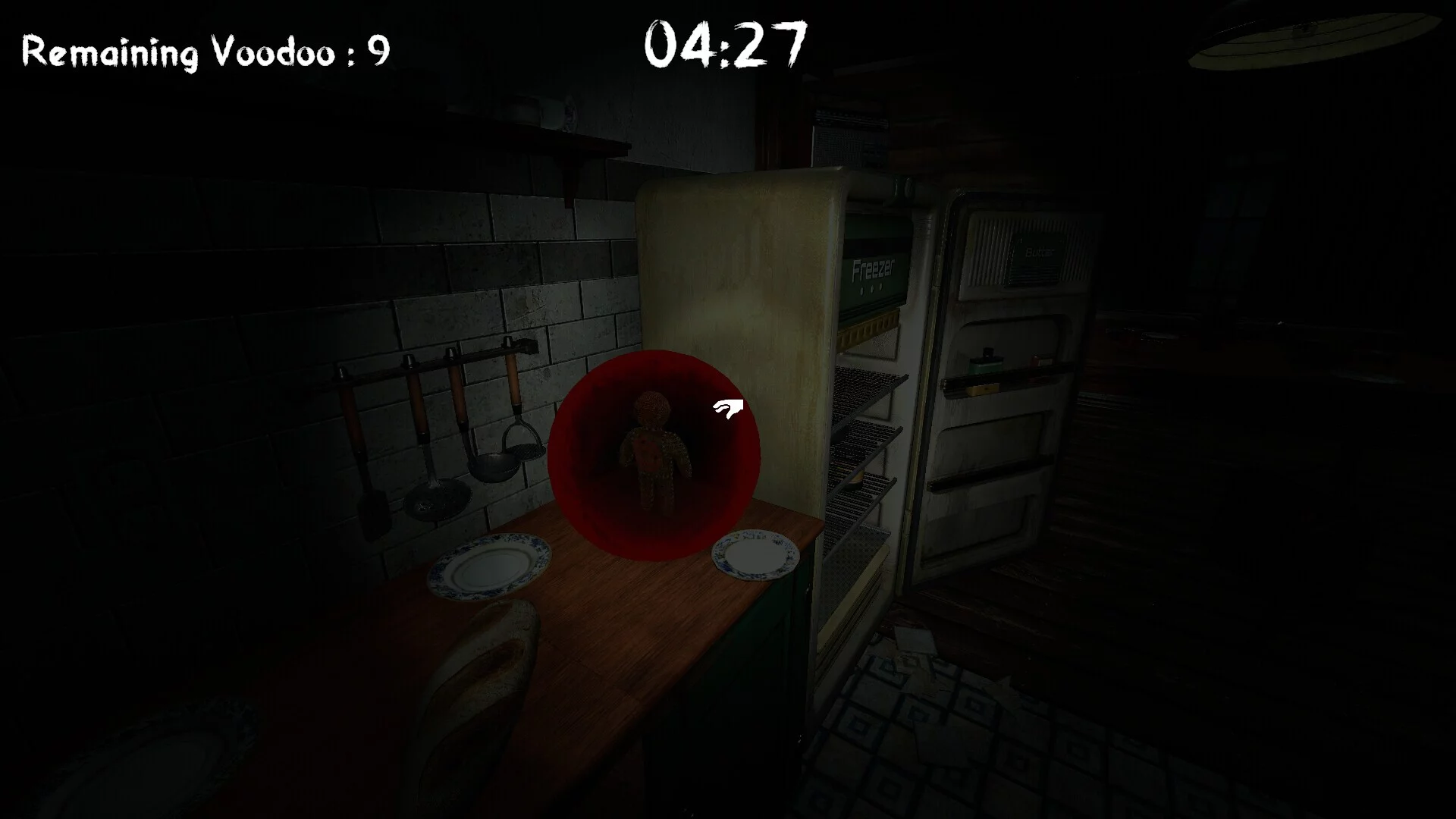 Изображение игры: The Soul's Choice