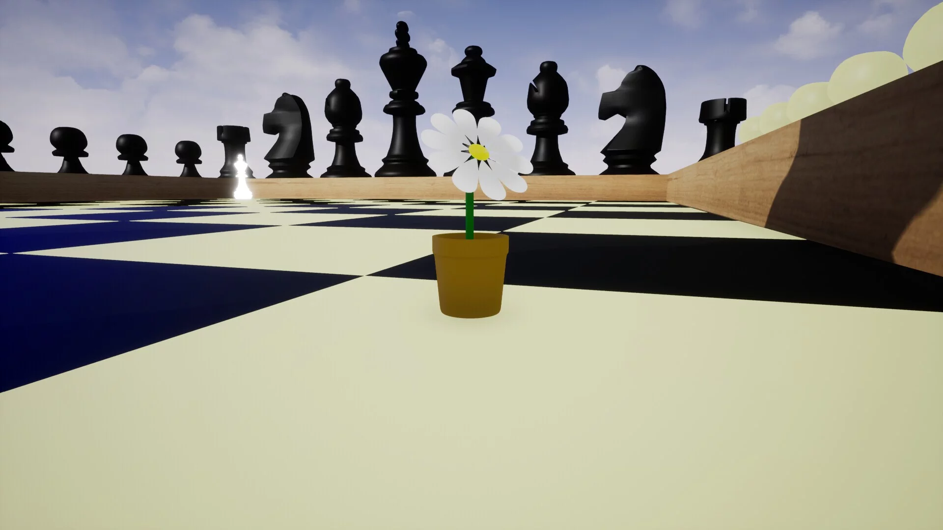 Изображение игры: Adventurer Flower
