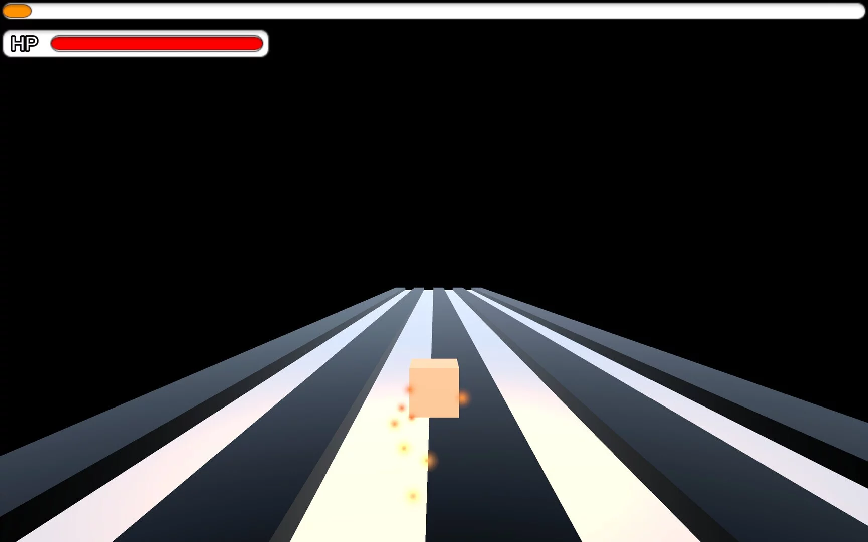 Изображение игры: DoDodge